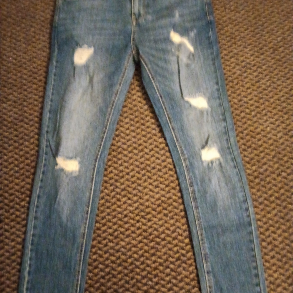 Men's brand new EMPIRE jeans